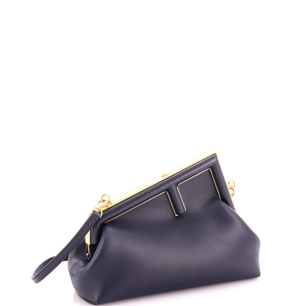 Fendi Small First Bag - Picture 2 of 6